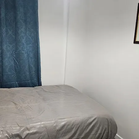 Luxury 2 Bedrooms Flat Leytonstone Londen Buitenkant foto
