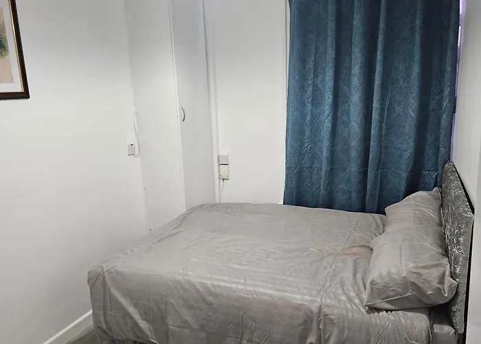 Luxury 2 Bedrooms Flat Leytonstone