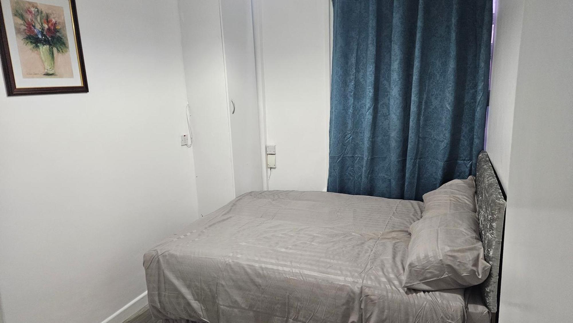 Luxury 2 Bedrooms Flat Leytonstone * London