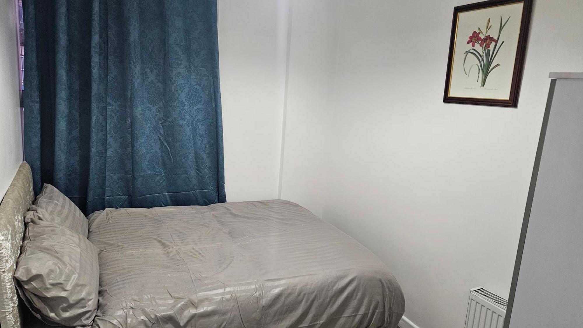 Luxury 2 Bedrooms Flat Leytonstone