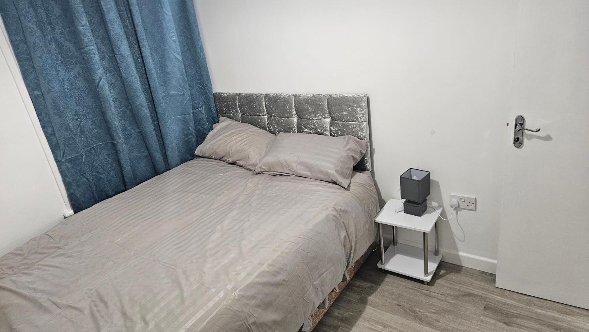 Luxury 2 Bedrooms Flat Leytonstone *
