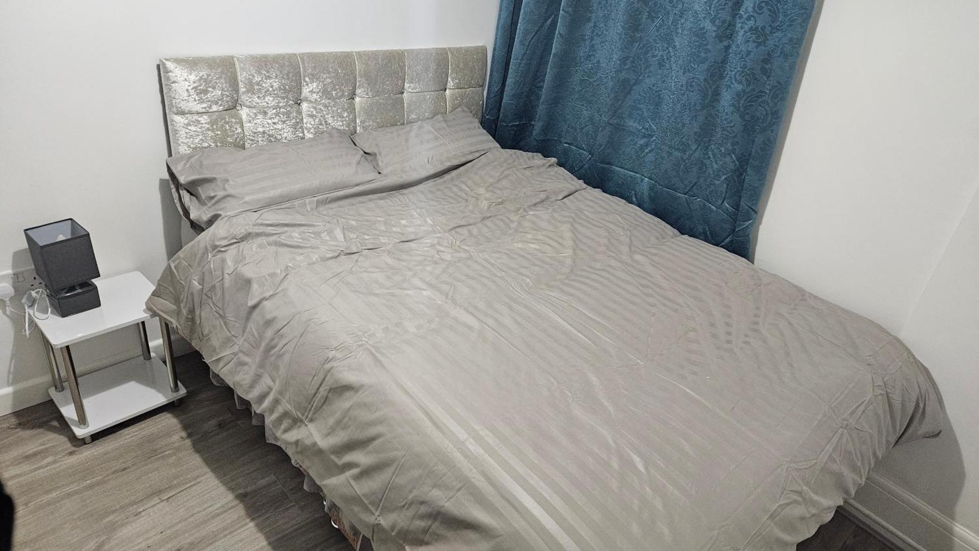 Luxury 2 Bedrooms Flat Leytonstone * London
