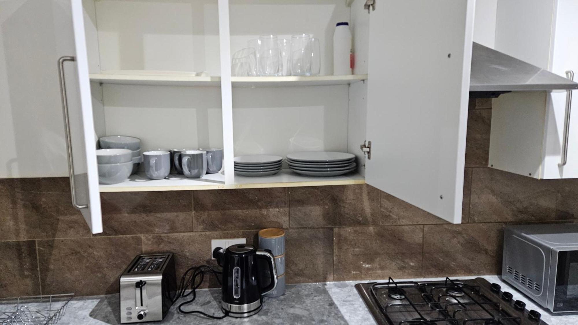 Luxury 2 Bedrooms Flat Leytonstone London