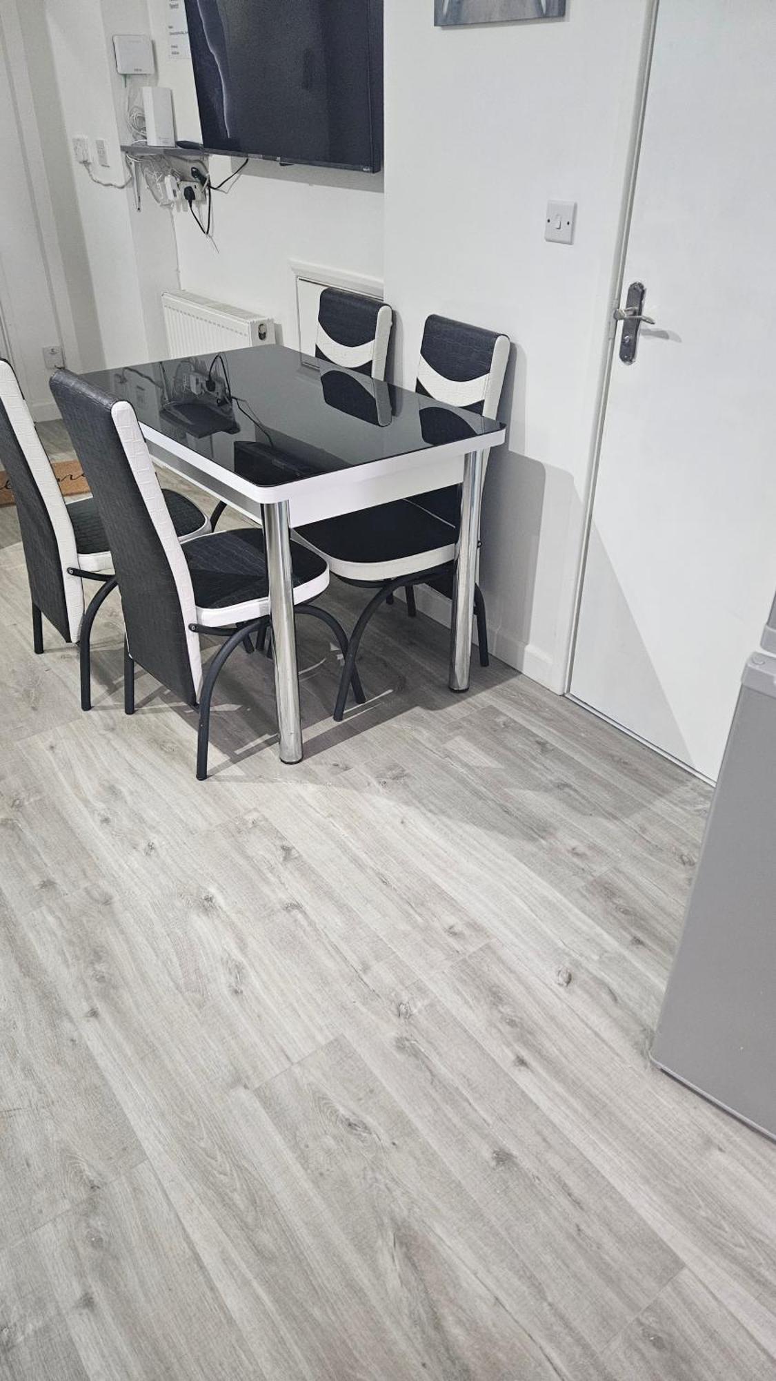 Luxury 2 Bedrooms Flat Leytonstone London